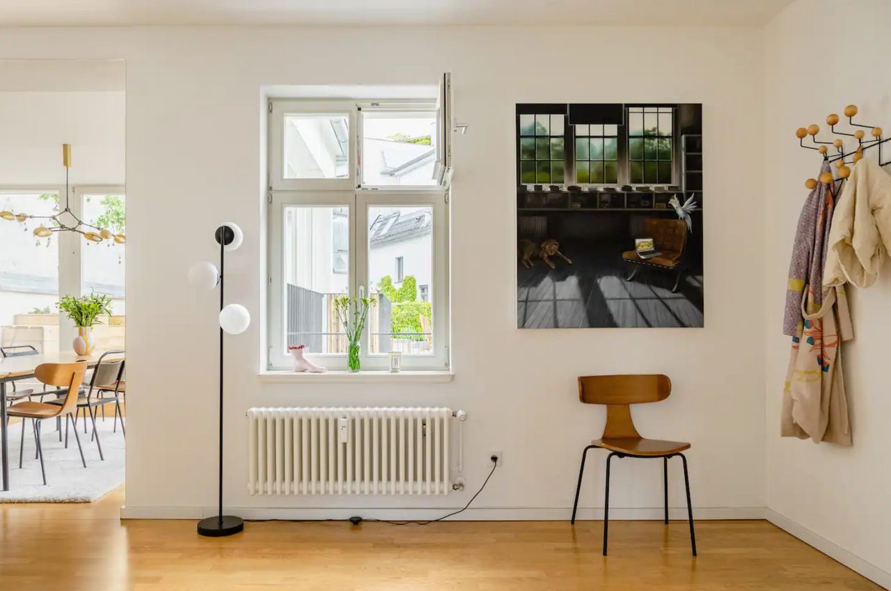 Beautiful Duplex Penthouse in Mitte with 2 private roof tops