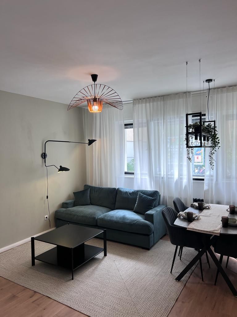 High Class Fully Furnished apartment in the heart of Berlin