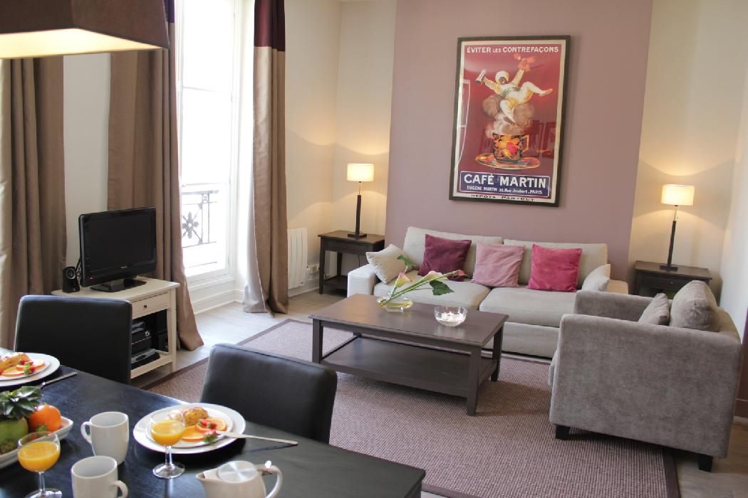 Great & lovely flat in nice area