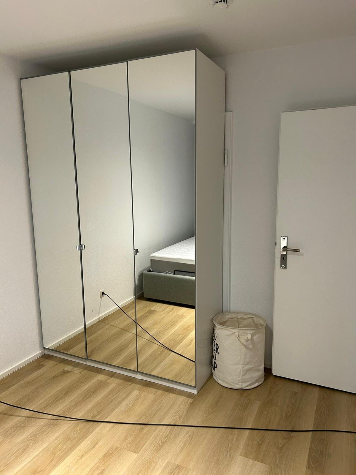 1 Bedroom Appartment for 1 month