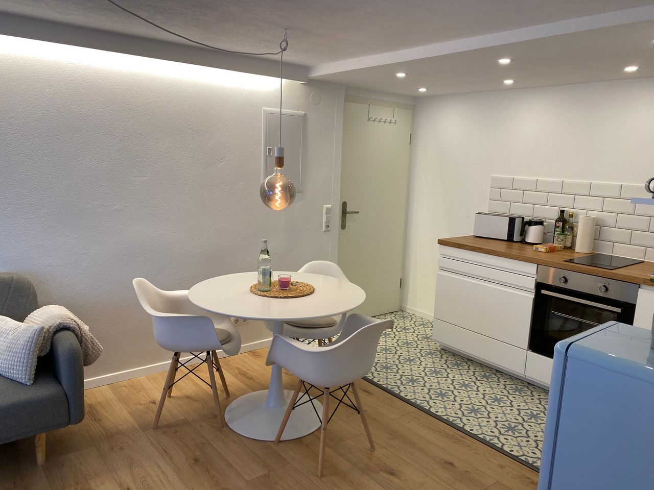 Cute apartment in Pforzheim