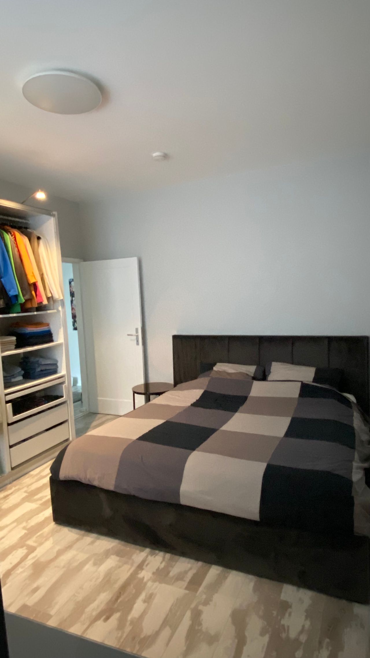 Neat and bright home in Charlottenburg-Nord, Berlin
