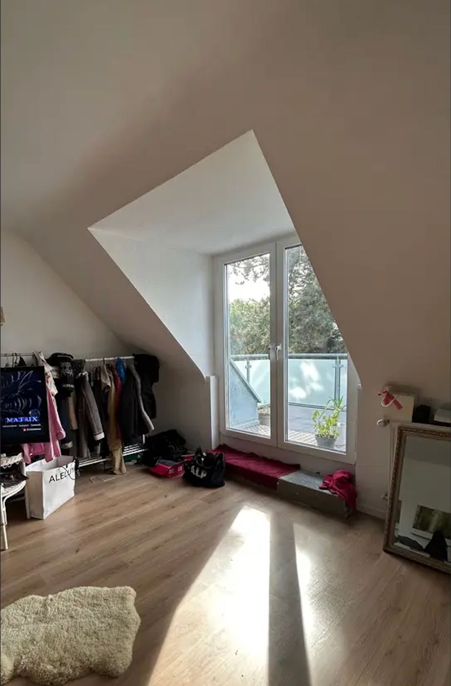 Fantastic and modern suite (Essen)