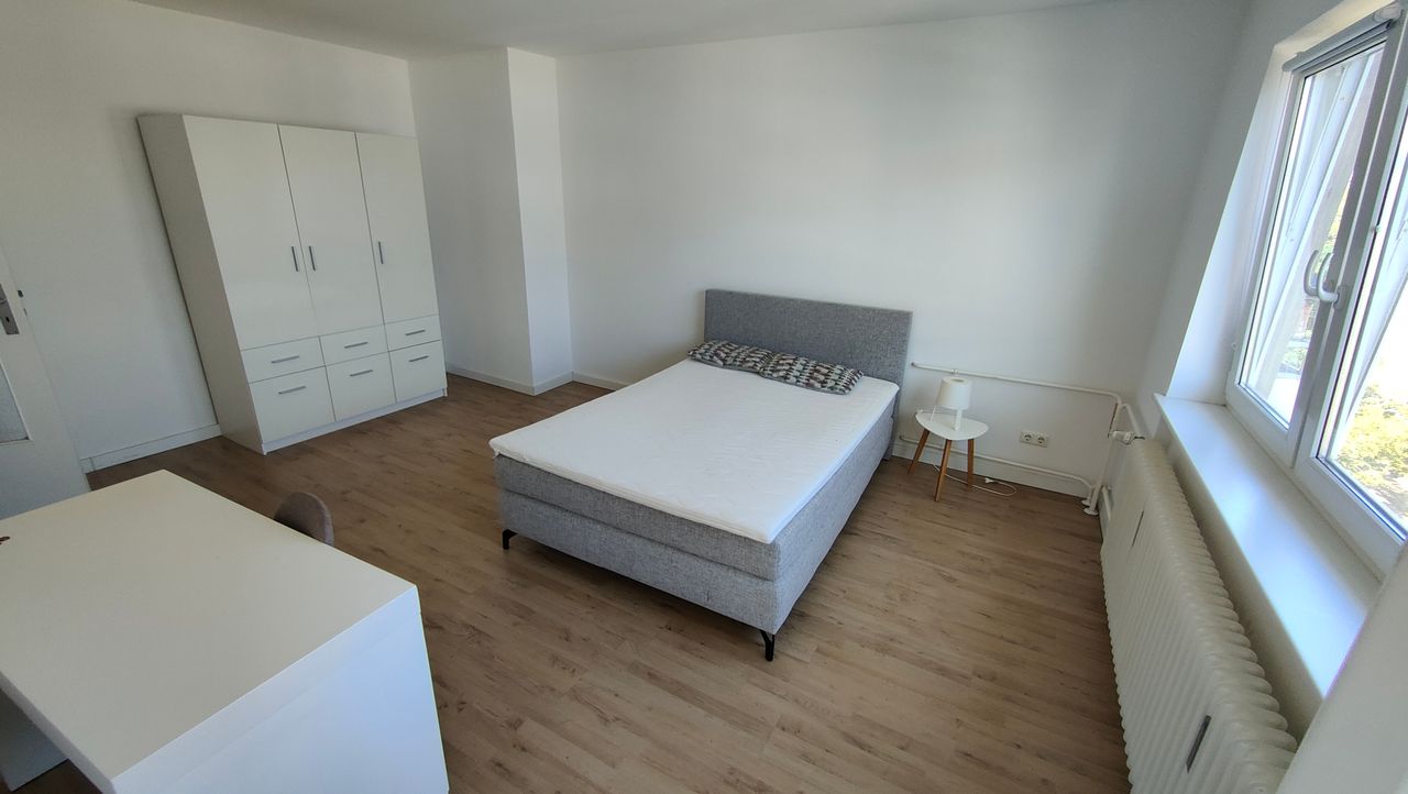 Nice and bright suite in great area of Charlottenburg