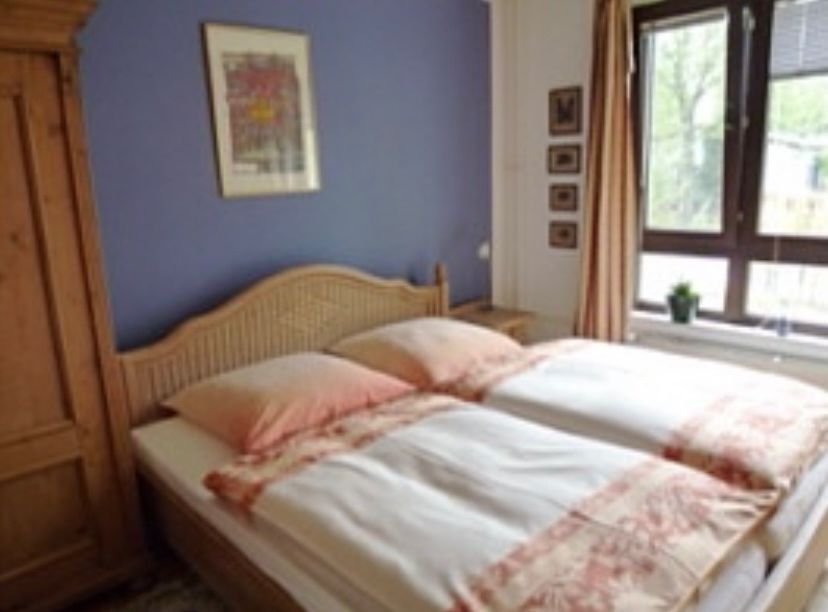 Great, beautiful 2 Room Apartment with Balcony in Zehlendorf