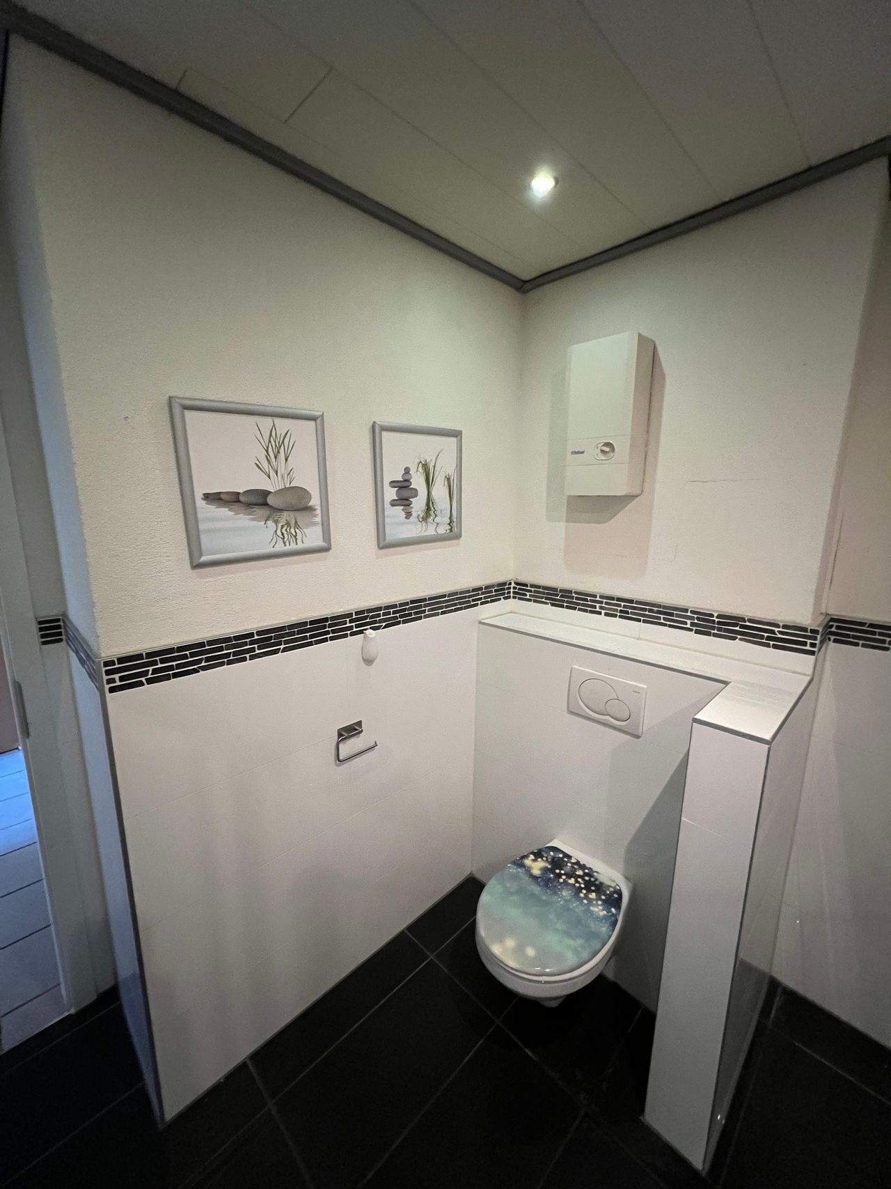 Nice Apartment with Garden and Teracce