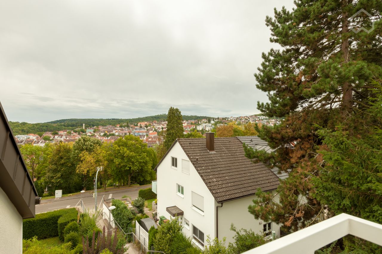 Great and fantastic home located in Stuttgart