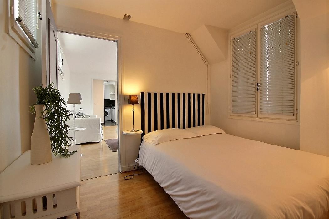 Apartment - 2 rooms- 53 sqm- Portes de Versailles