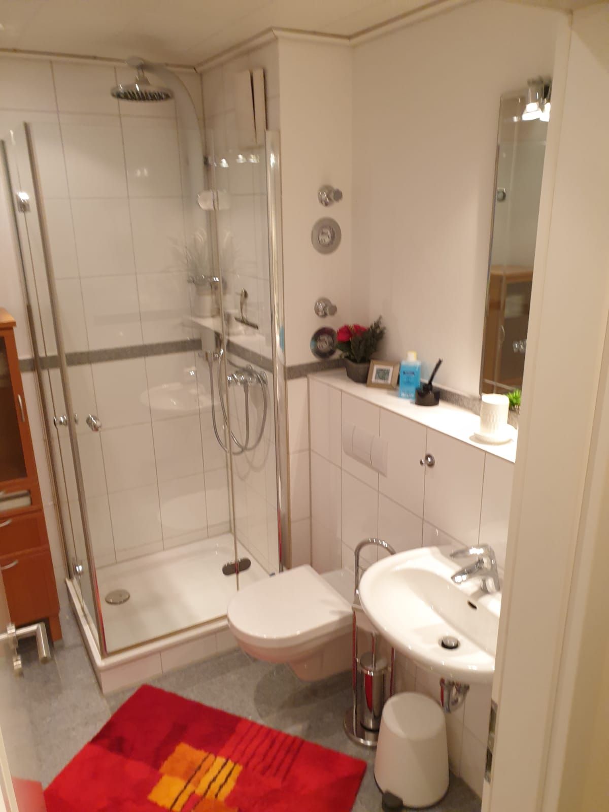 High Quality Apartment Hannover