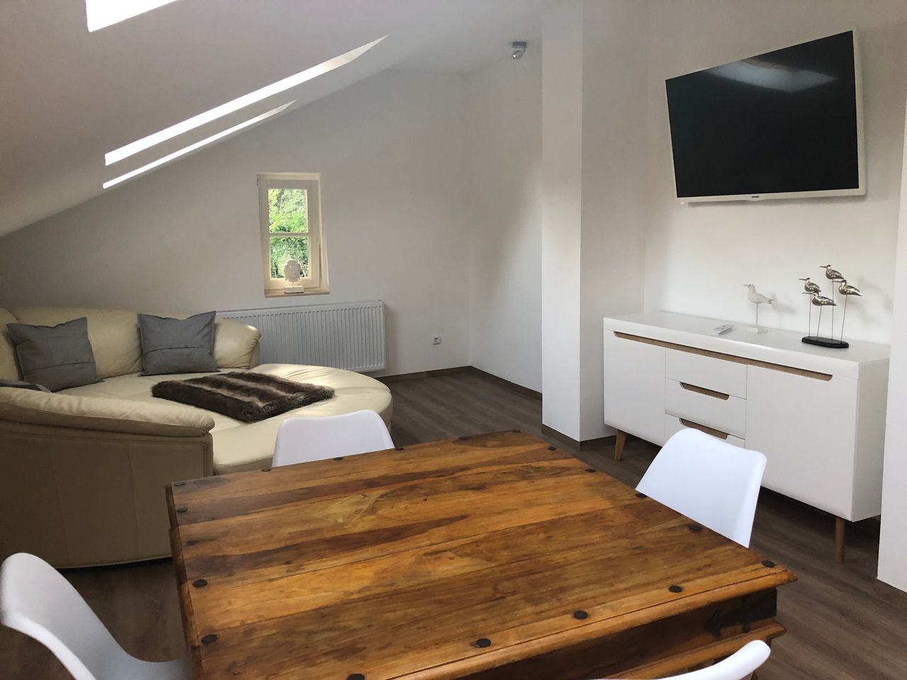 Modern and perfect studio (Dresden)