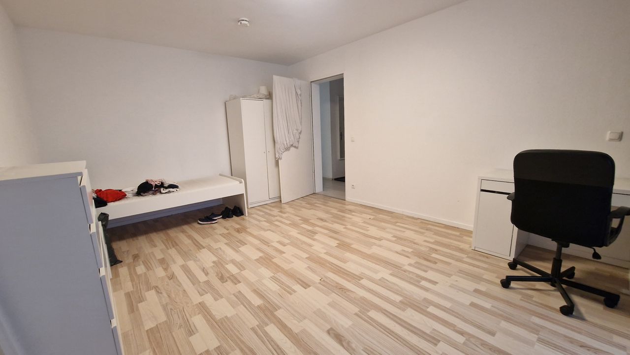 Awesome & new home in Neukölln