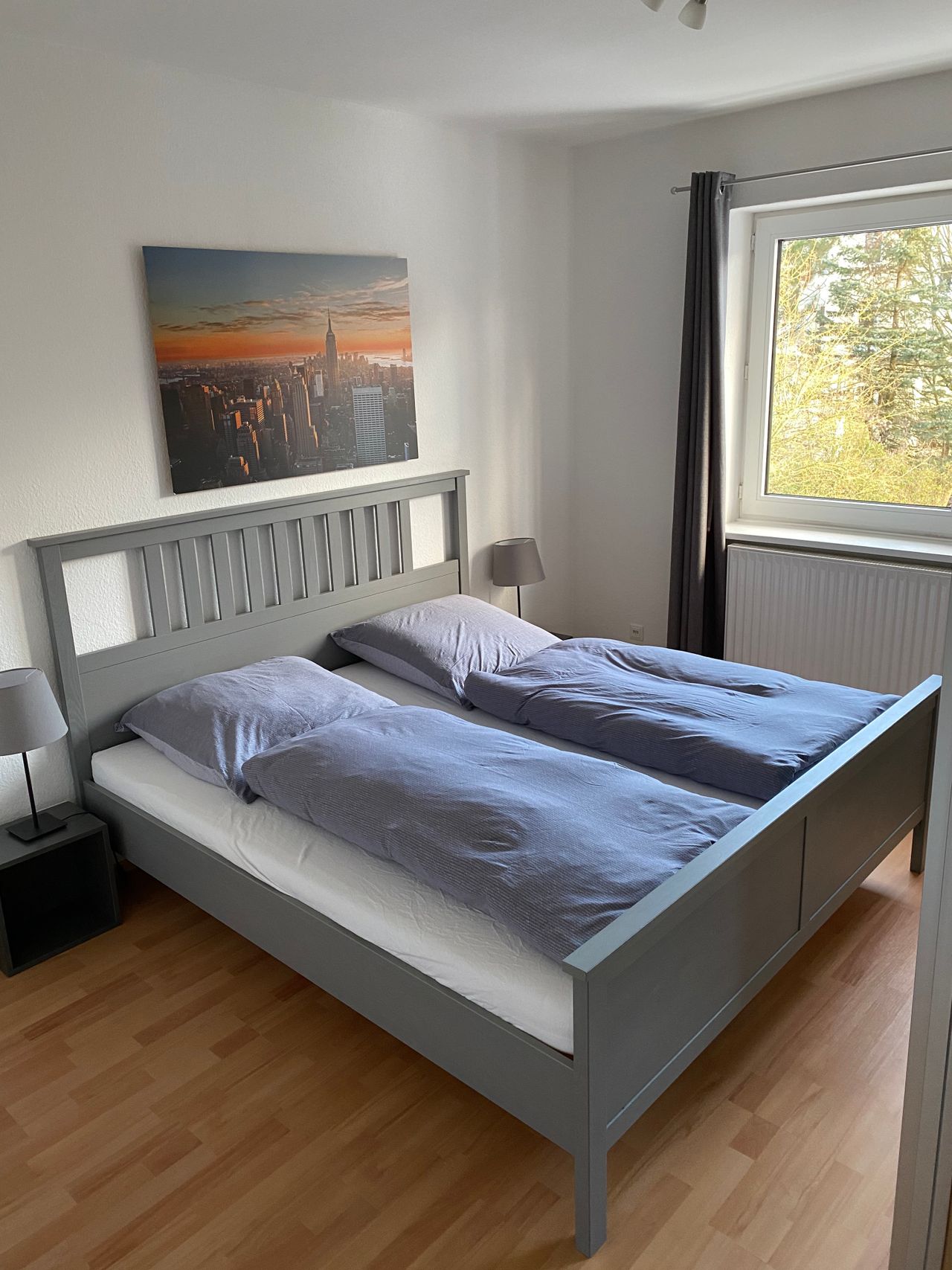 Cozy, cute flat located in Kiel