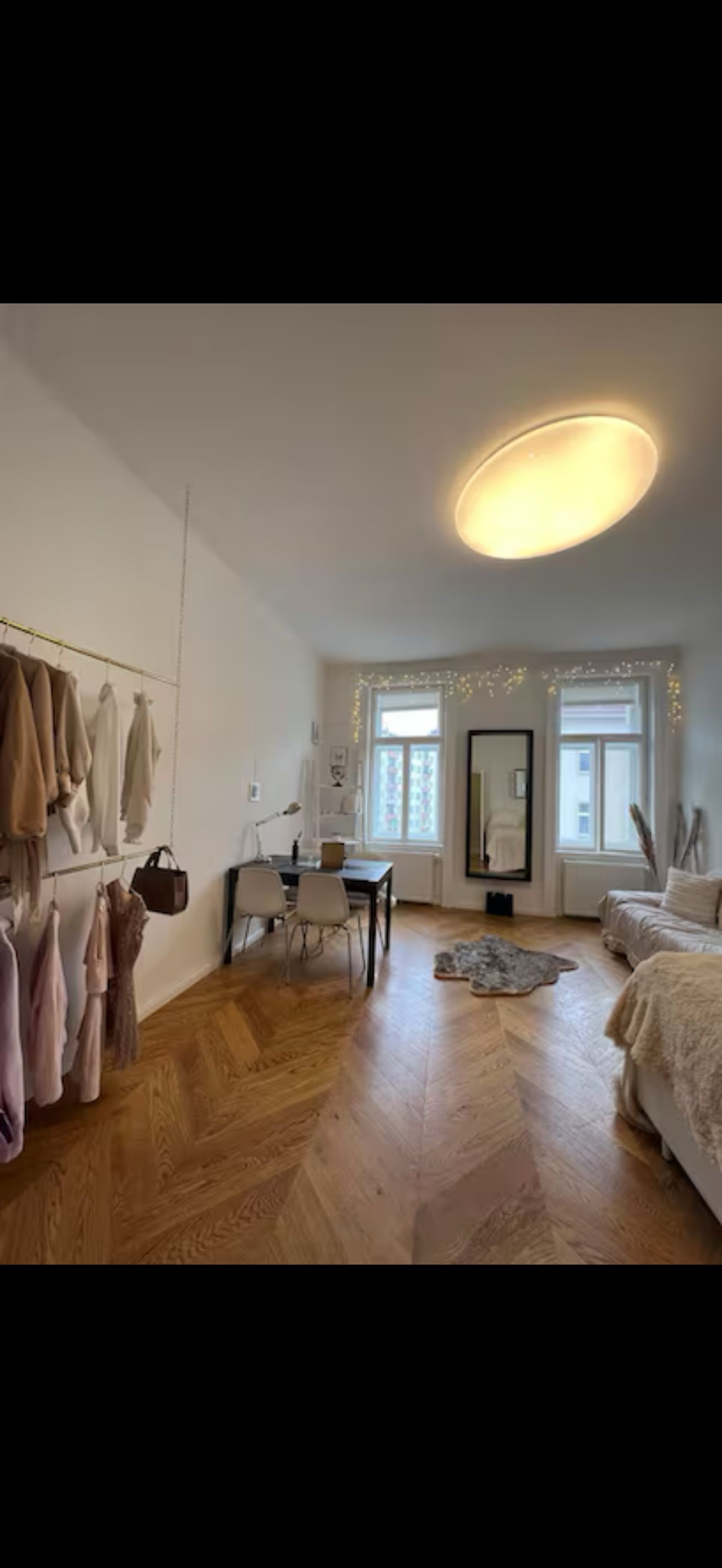 Gorgeous and awesome studio in popular area