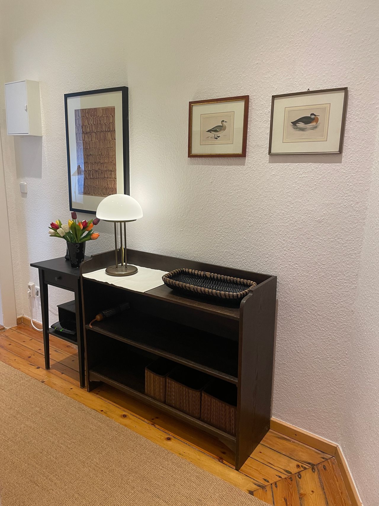 154 | Cozy one bedroom apartment in Prenzlauer Berg