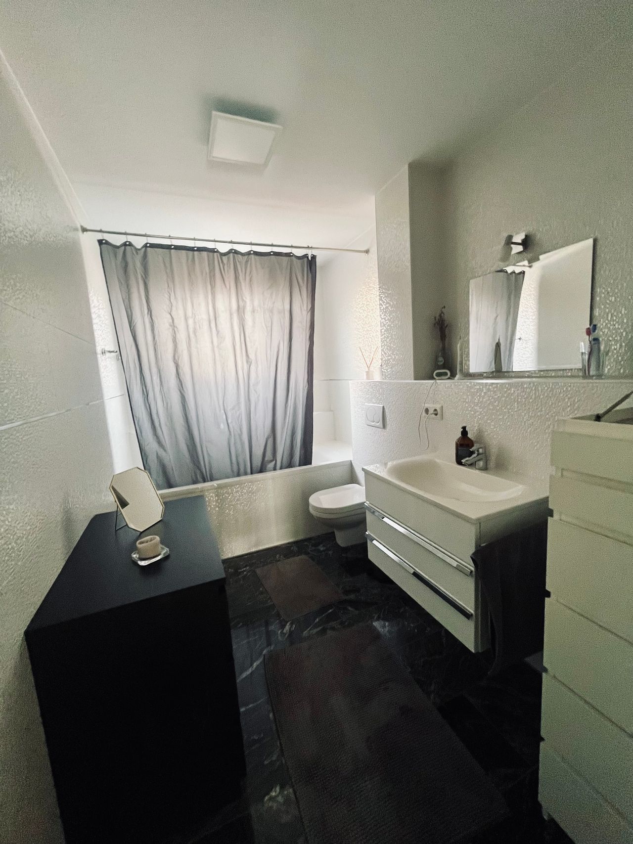 Wonderful 4,5 room apartment for 12 months