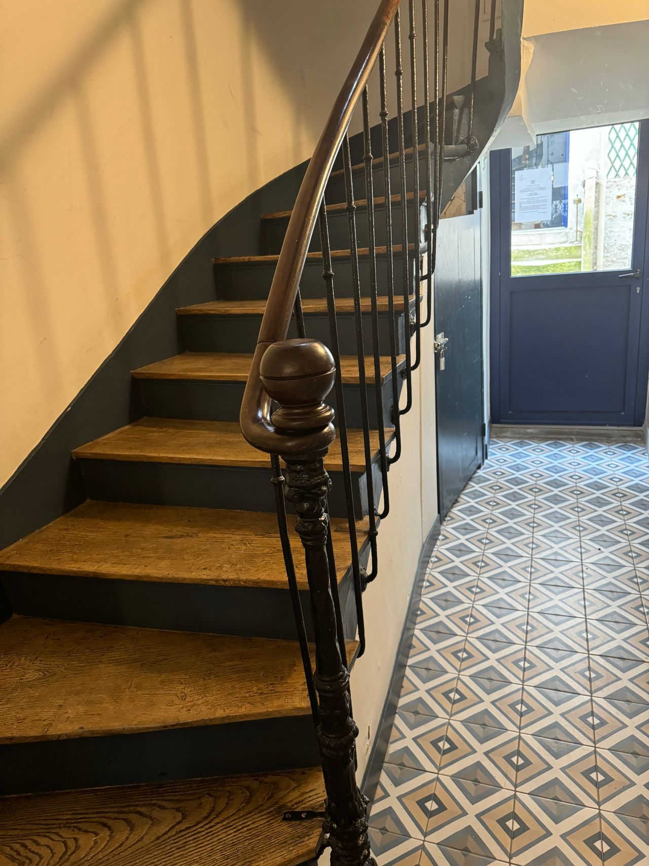 Studio - fully equipped - Montmartre Village