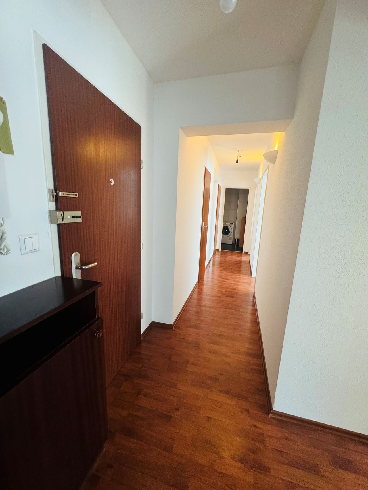 Stylish 3-Room Apartment in Prime Location of Vienna – Ideal for Business Travelers and Students