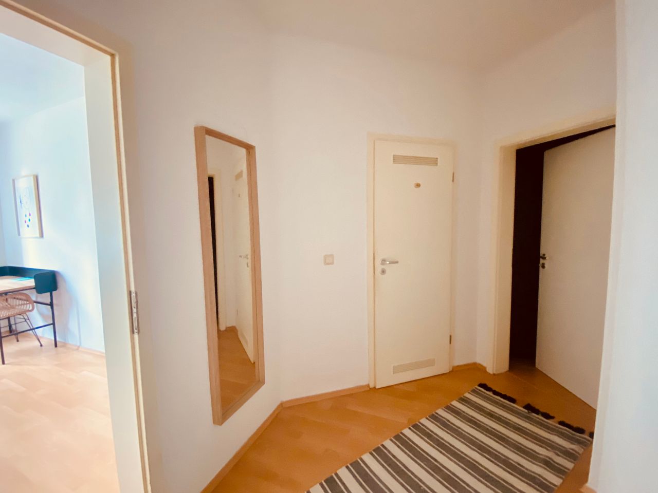 Wonderful suite in Leipzig