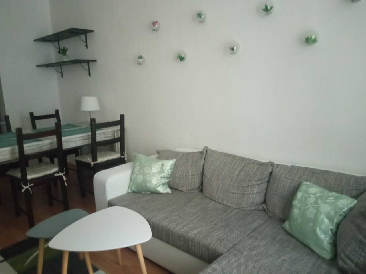 Beautiful and Central apartment near the Weissensee Lake (Berlin)