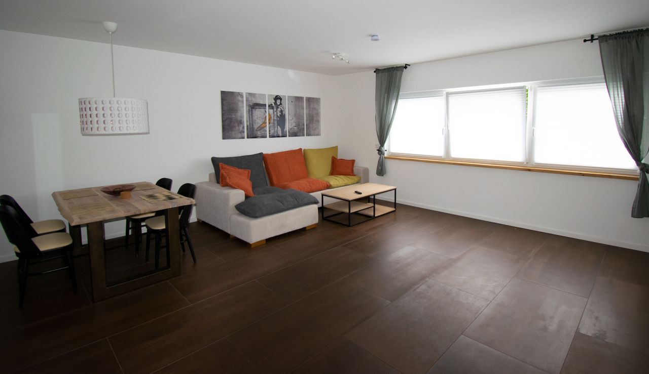 Amazing, great apartment located in Düsseldorf