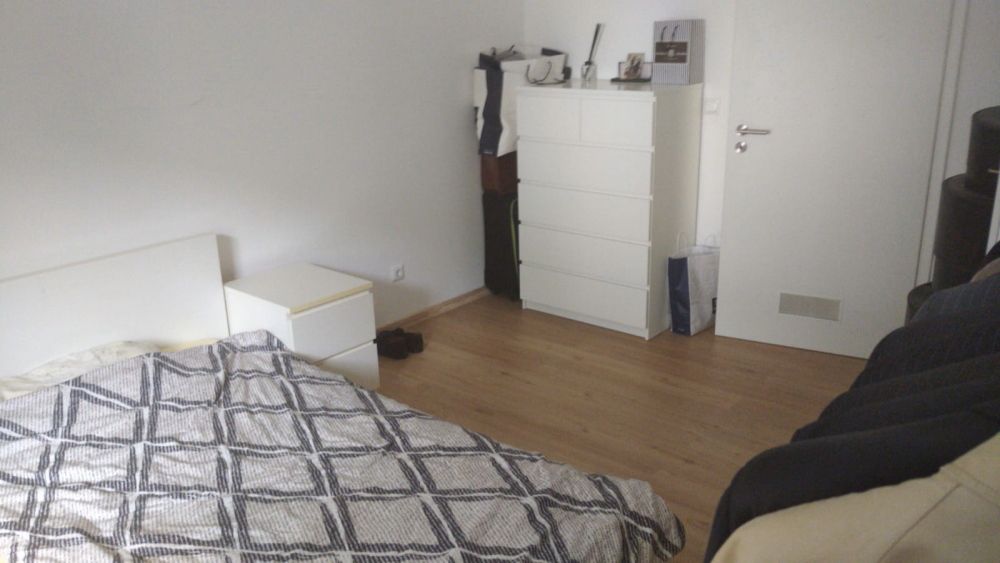 Cosy 3 room flat close to city center