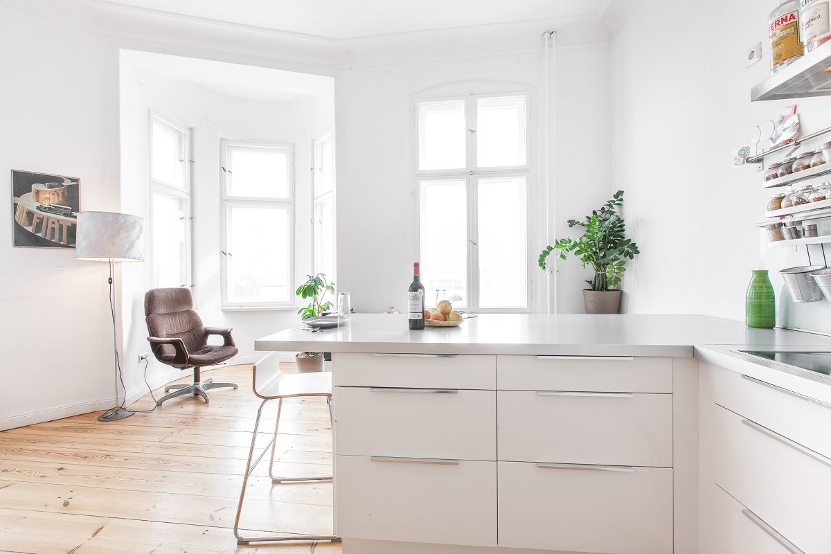 Beautiful loft located in Neukölln