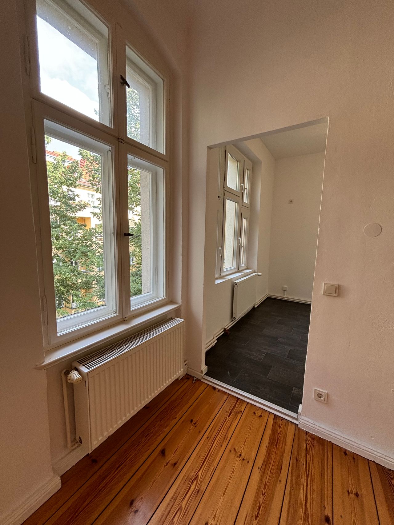 Modern & charming flat in Charlottenburg