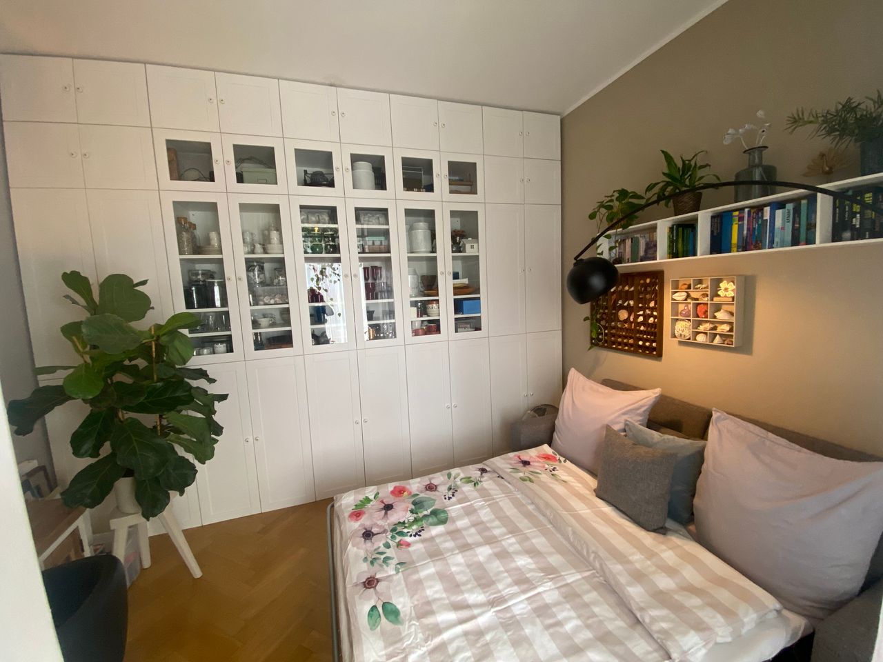 Lovely, awesome suite located in Charlottenburg