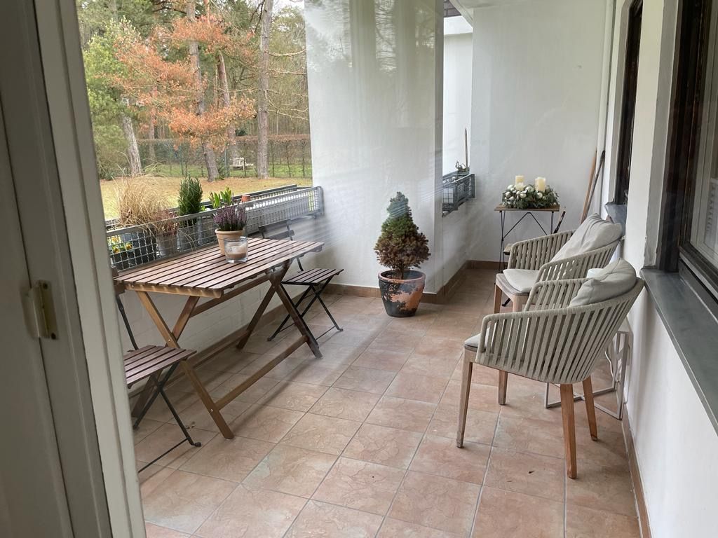 Luxus - freshly renovated - Grunewald, cozy 4-room apartment