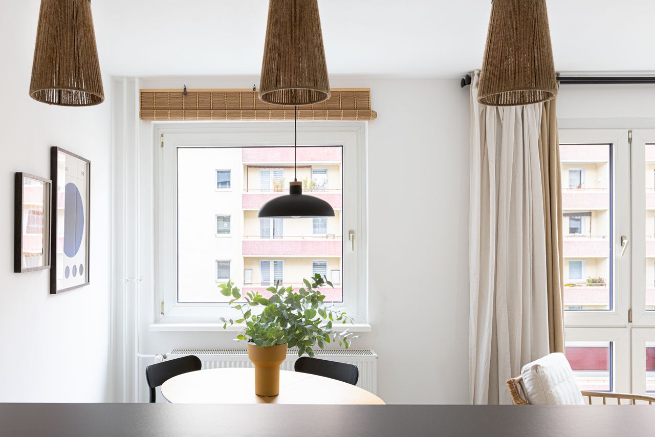 Bright & new home in Mitte (Berlin)