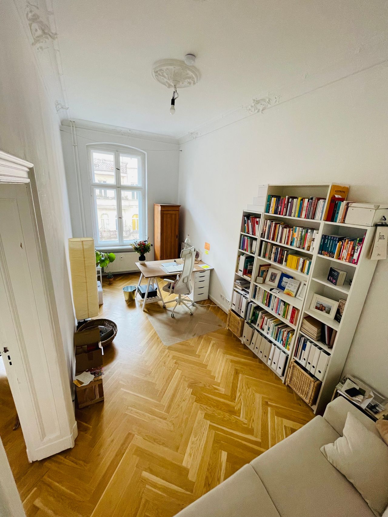 Cozy and amazing apartment in Prenzlauer Berg