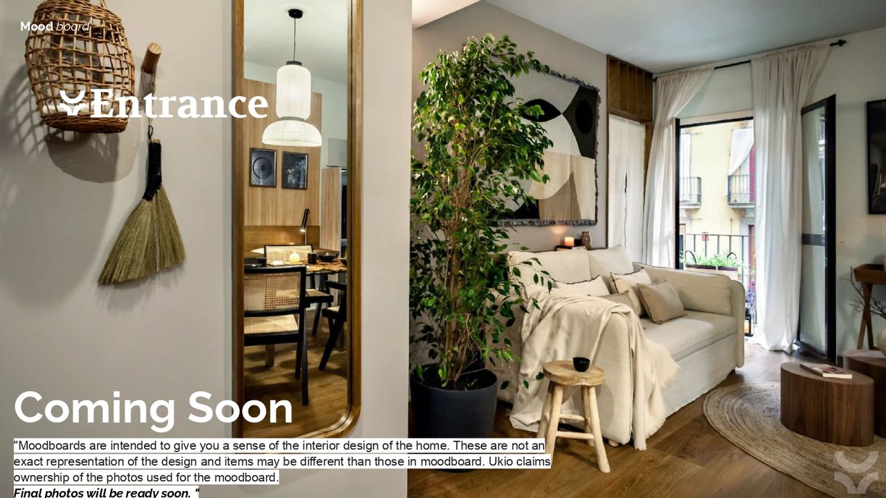 Bastille - 2 bedrooms and terrace in Charonne
