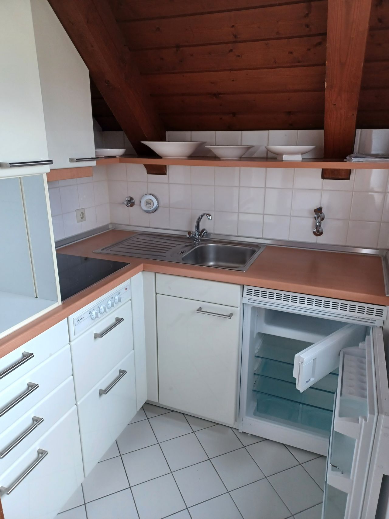 Cute & nice flat in Stuttgart