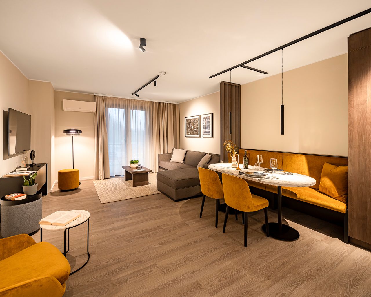 Loft XL at UNITED LIVING
