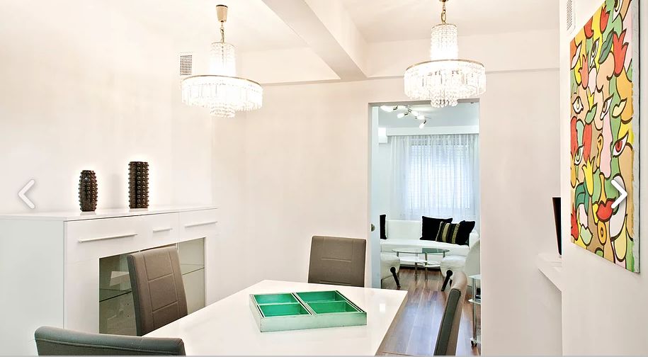 Gorgeous and fashionable apartment in nice area, Wien