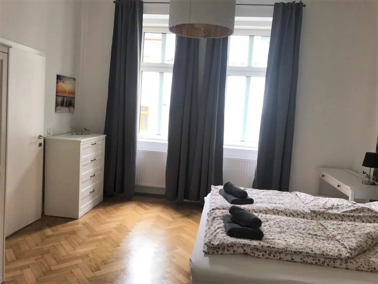 Charming Apartment in Ottakring