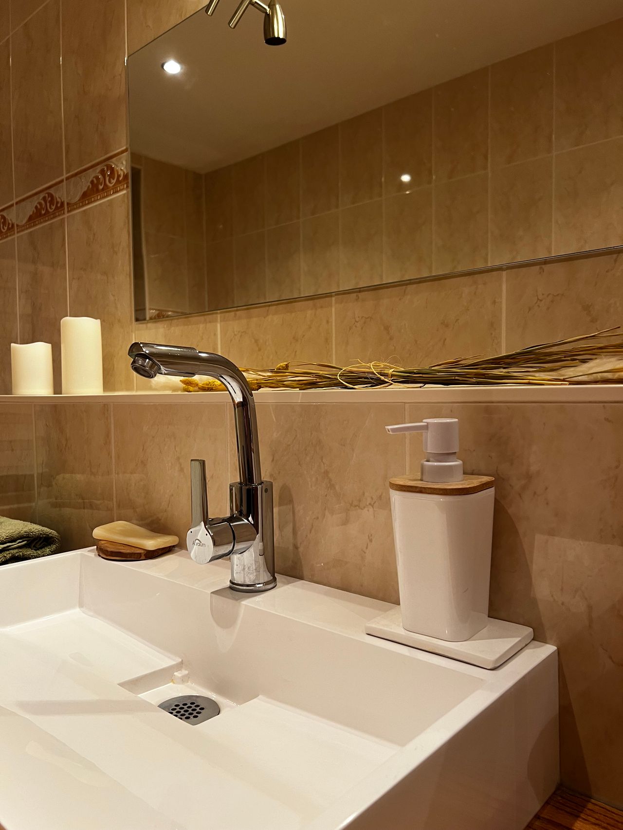 Stylish Furnished 1-Bedroom Apartment in Leipzig-Lindenau – Perfect for Long-Term Stays & Flat Shares