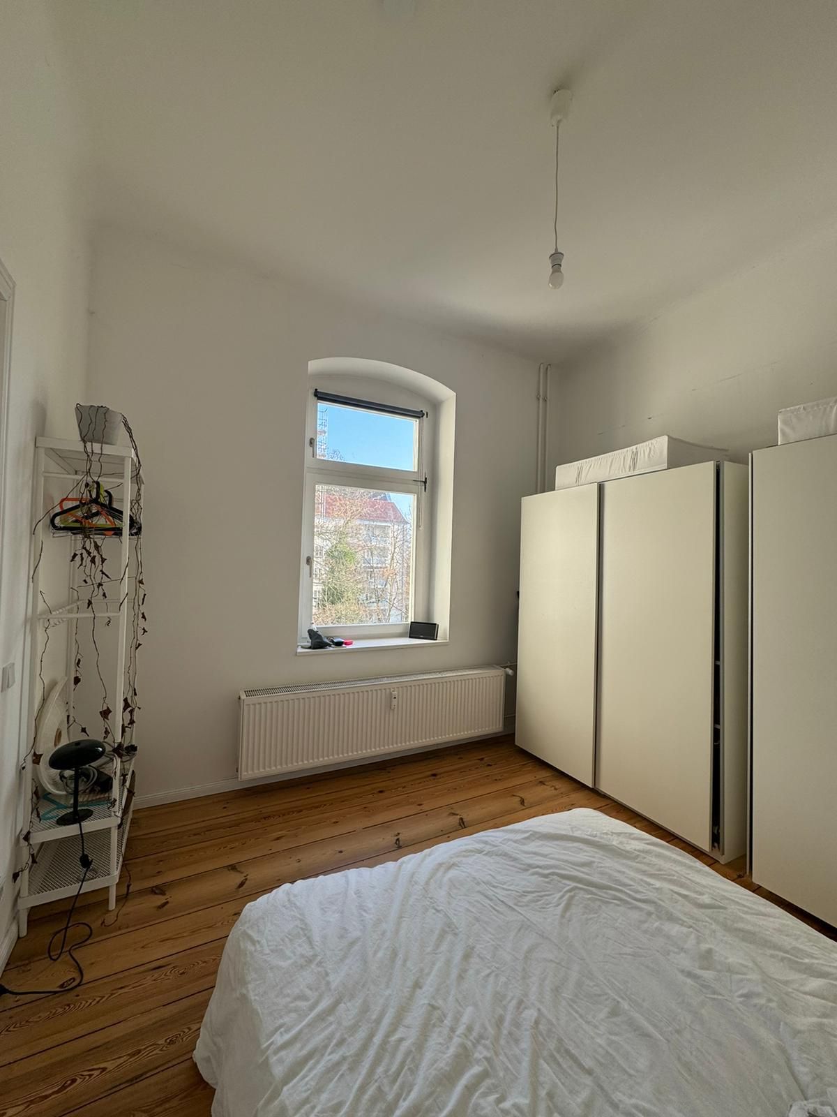 Beautiful and cozy big apartment in Kreuzberg Hotspot