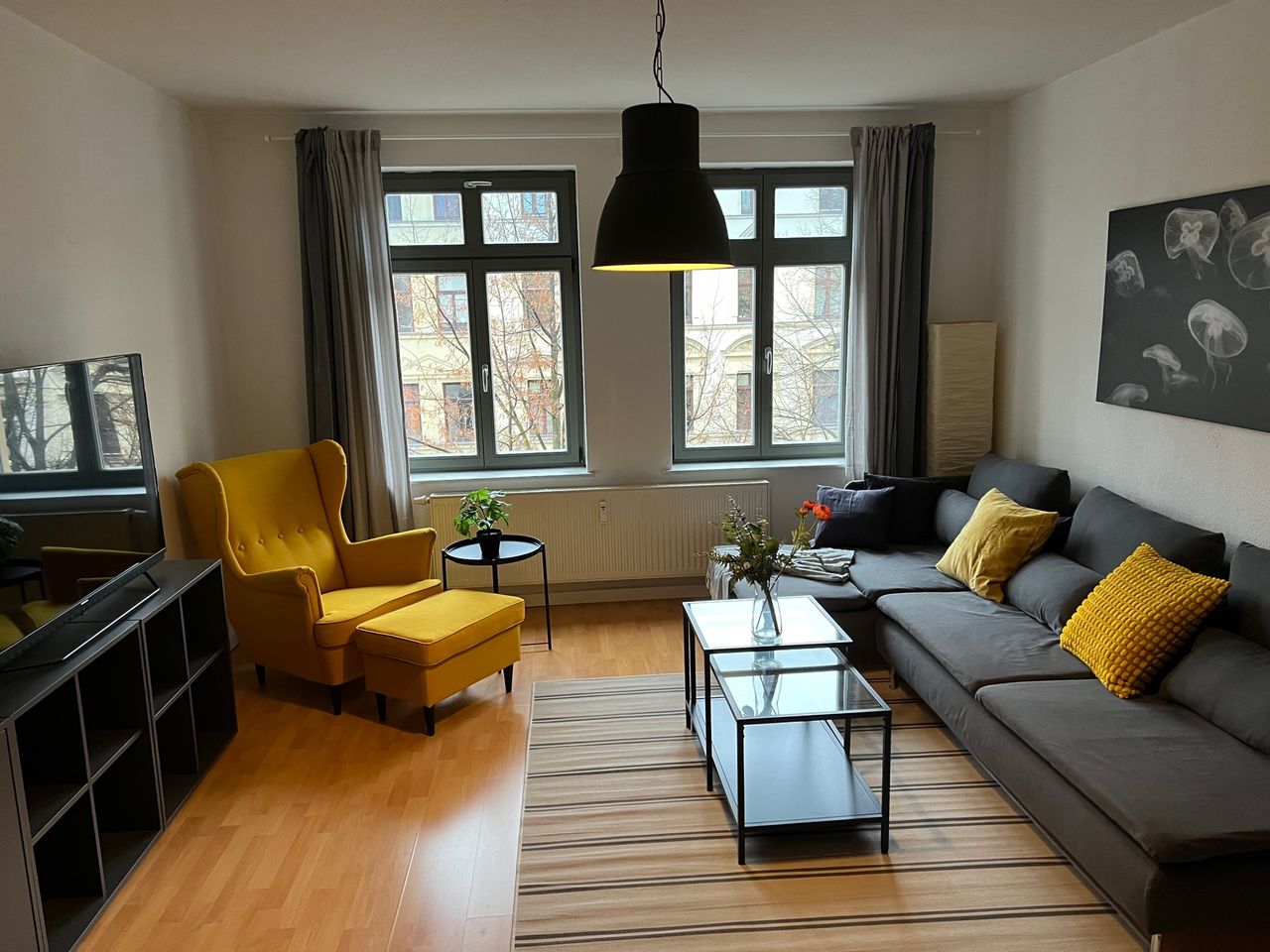 Wonderful, awesome suite in Magdeburg