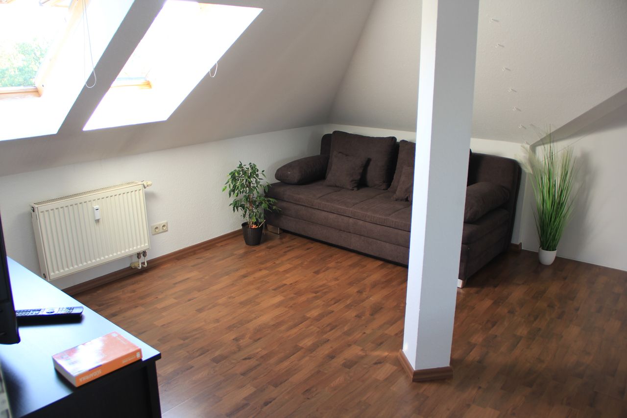 nice Appartement near City for Hollidays or Workers