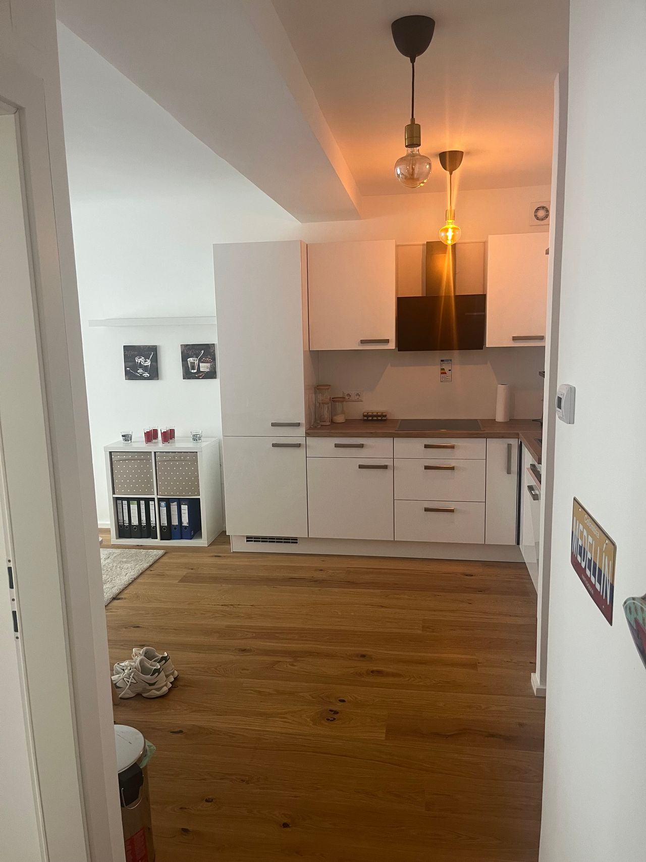 Cozy, modern flat, all inclusive, top Location in Vienna