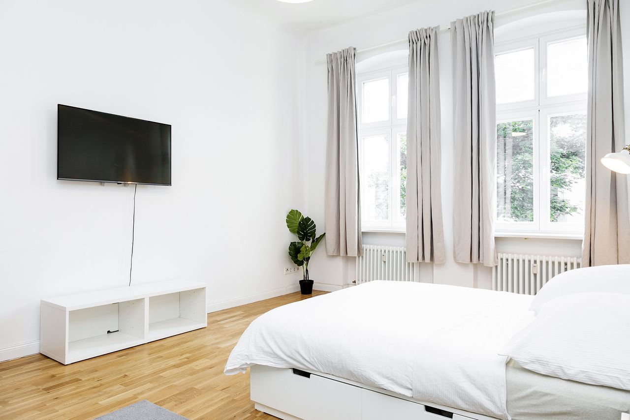 2 Bedroom Apartment in Lichterfelde
