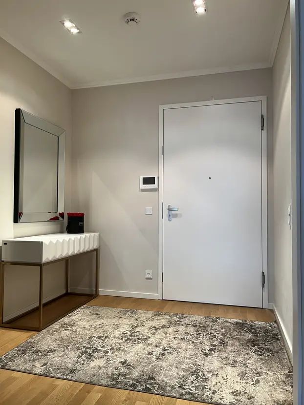 Exclusive 2-room apartment in Berlin Wilmersdorf - elegant and stylishly furnished