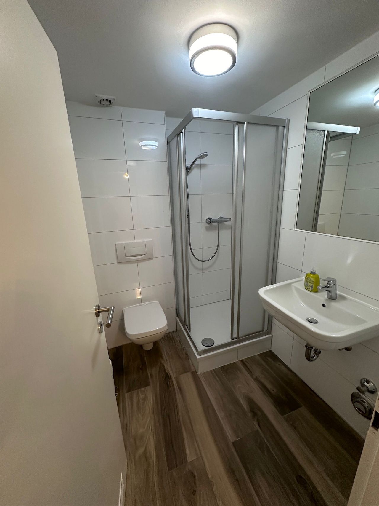 Quiet & wonderful suite in Frankfurt am Main