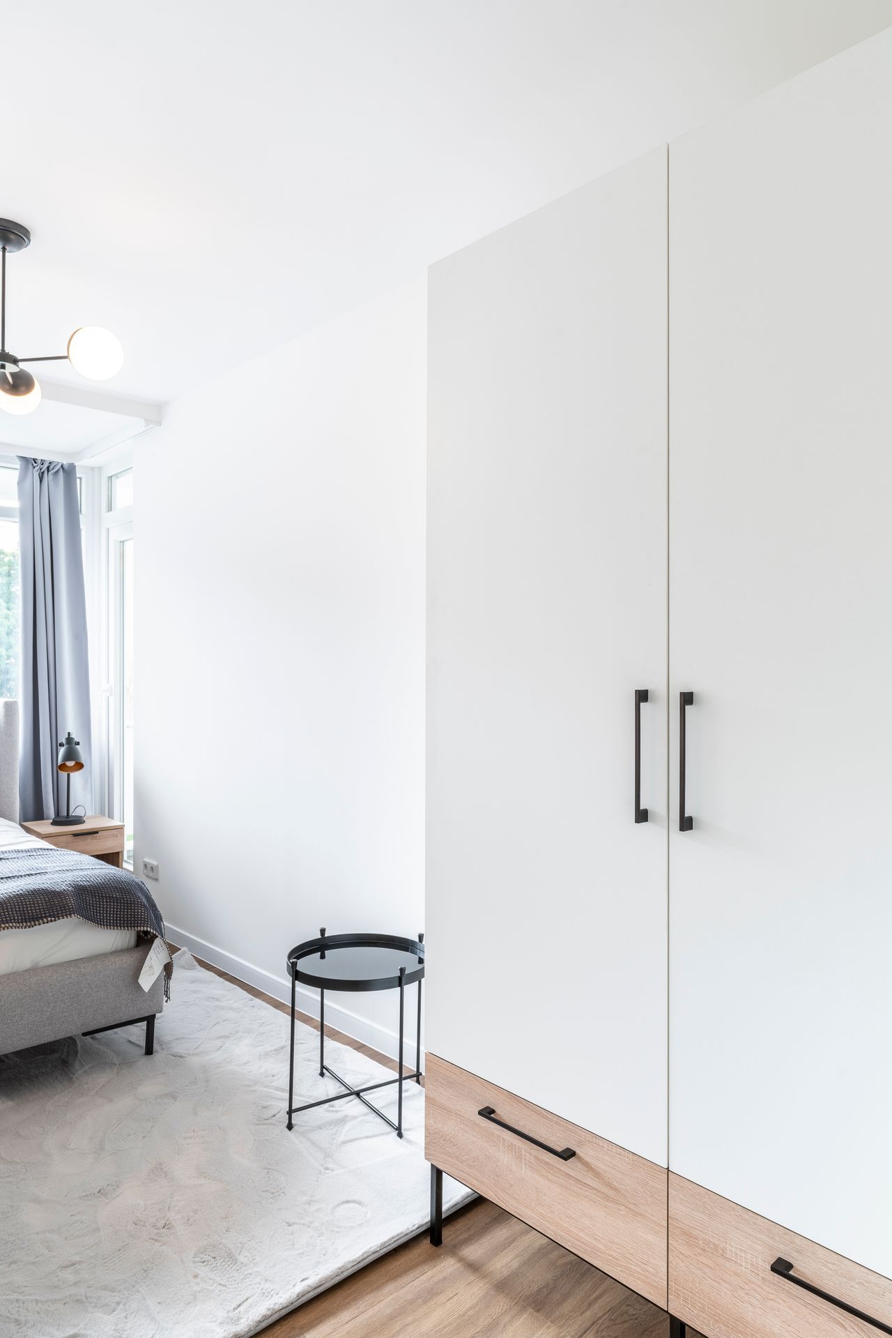 Cute studio in Charlottenburg, Berlin