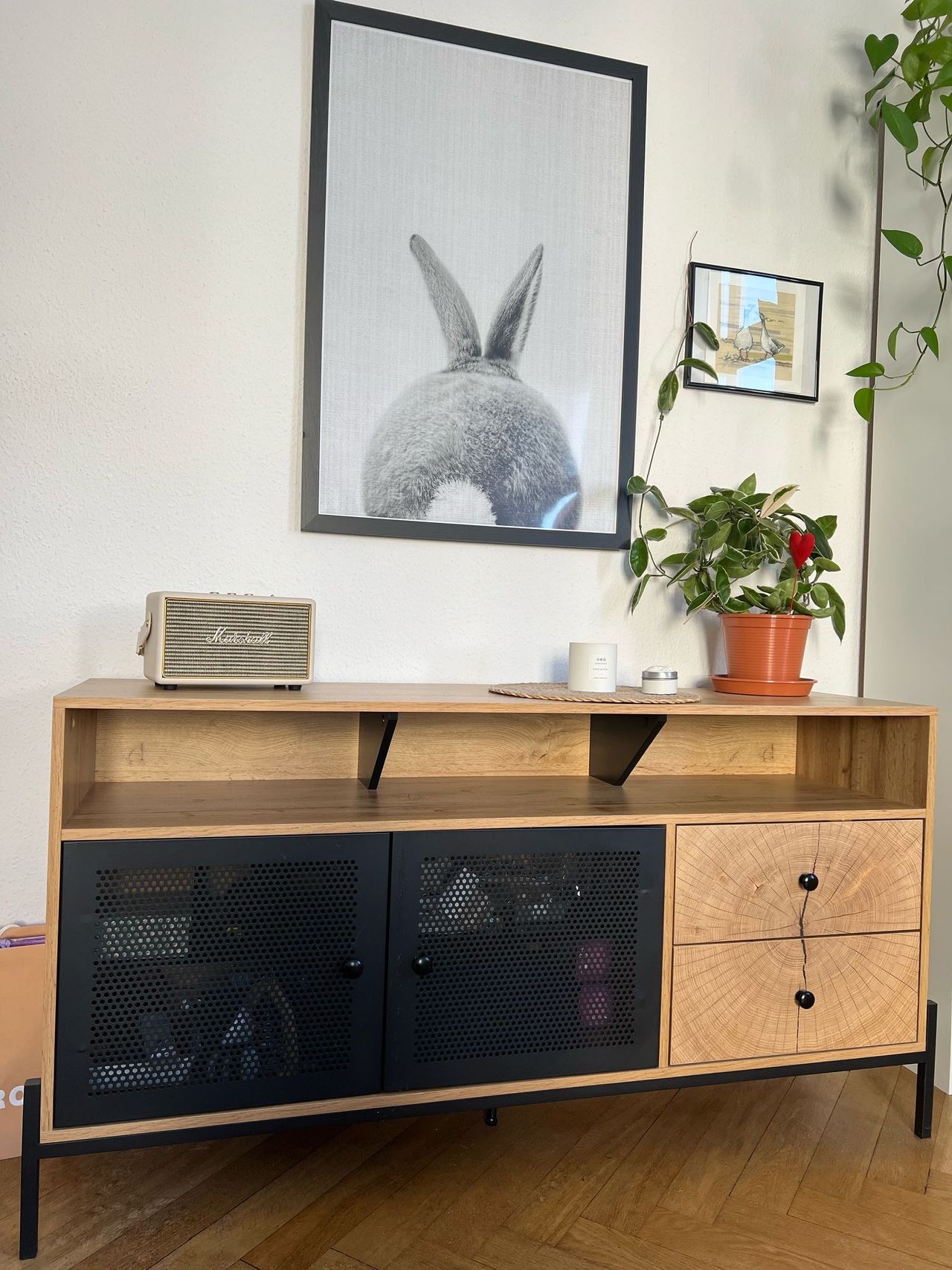 Gorgeous and spacious flat in Schöneberg