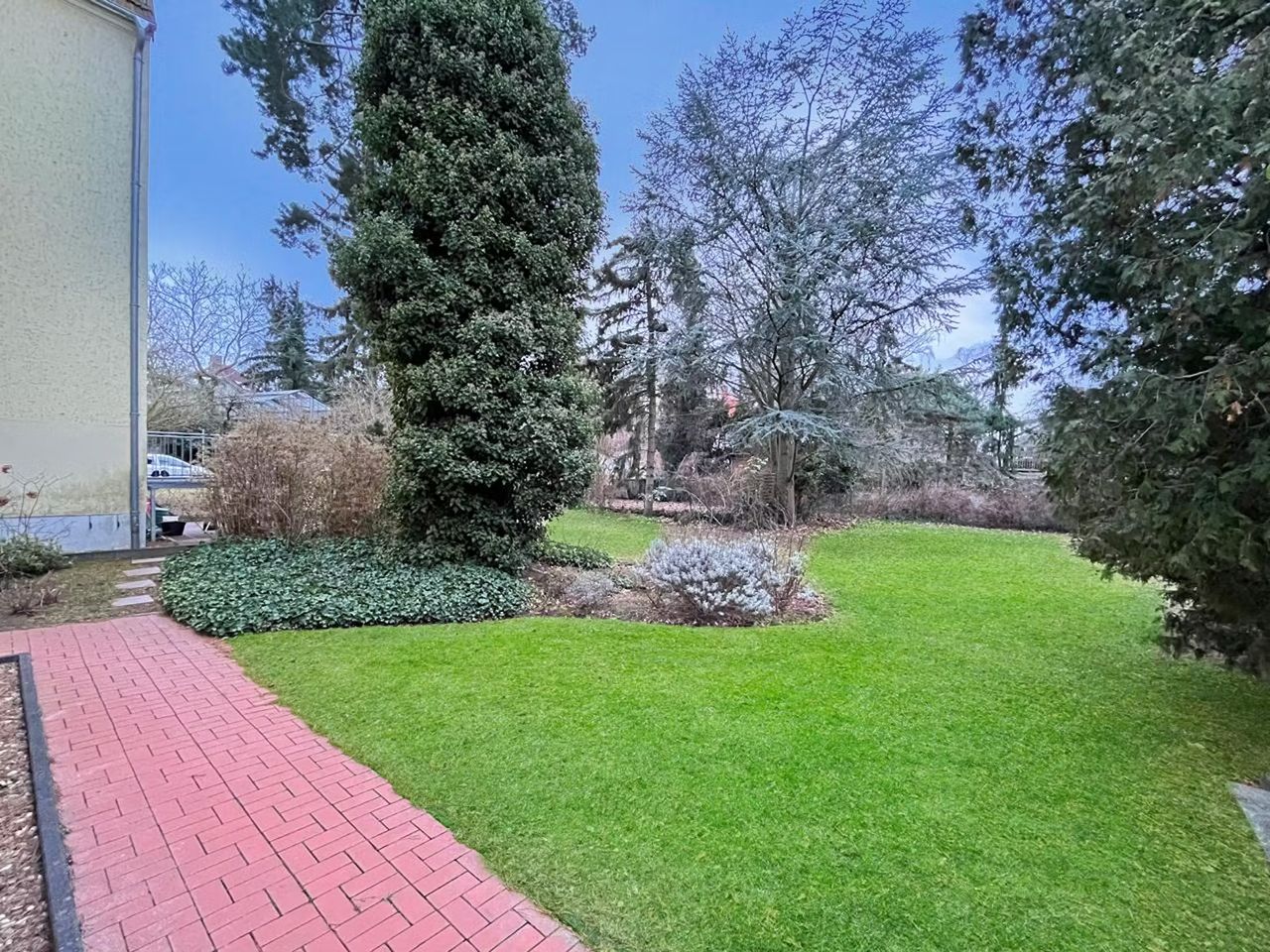Wonderful suite in Lichterfelde