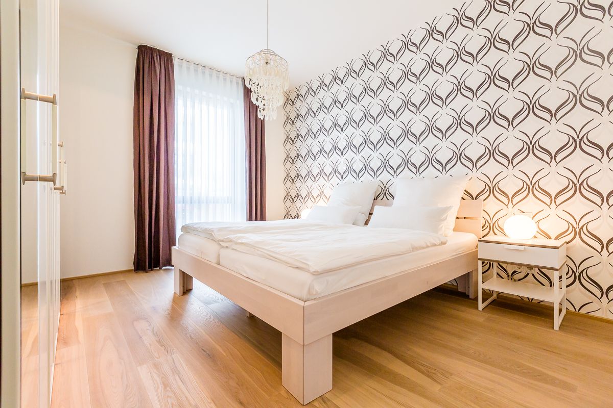 Premium Business Apartment in the heart of Duesseldorf