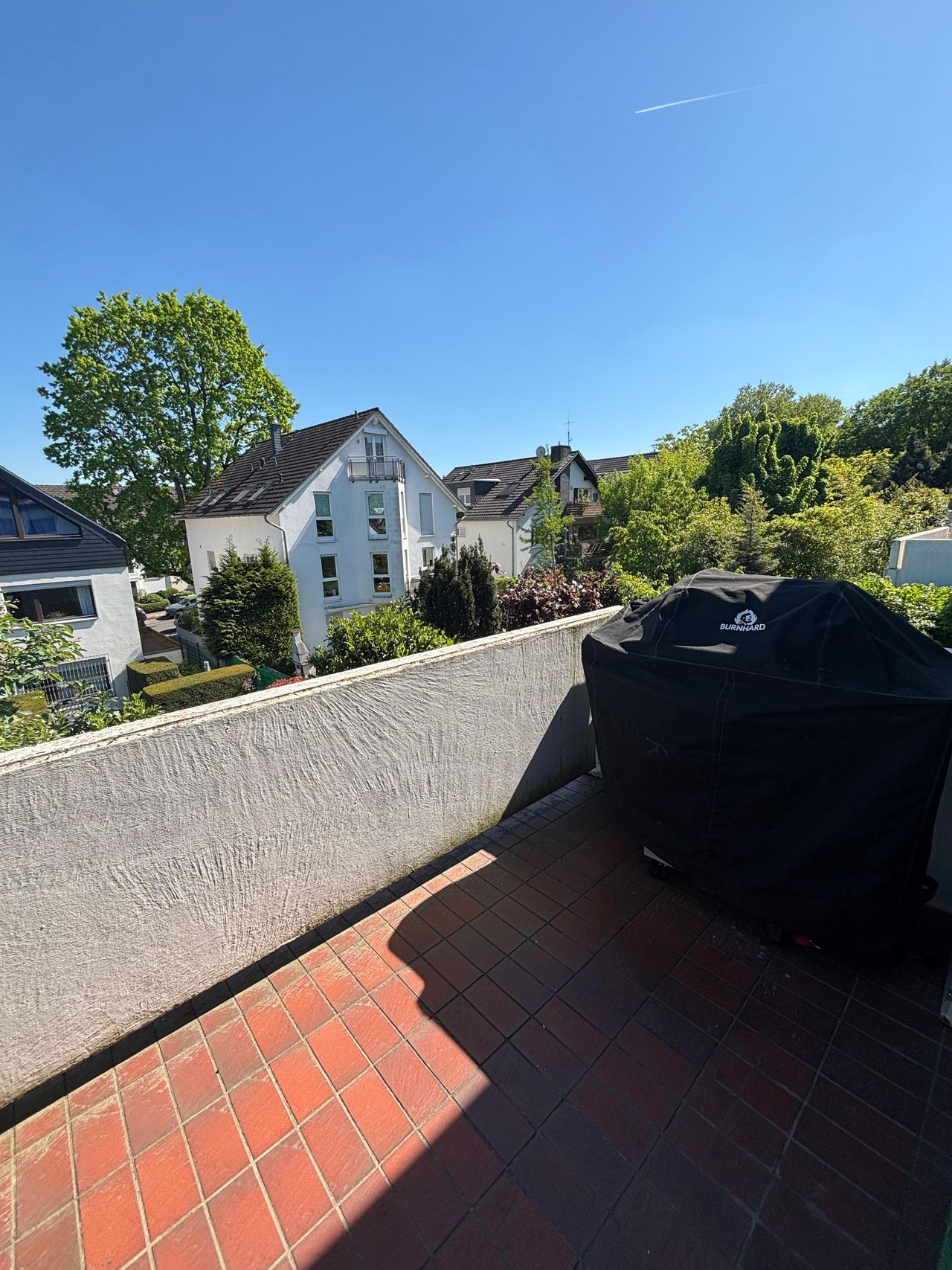 Amazing fully furnished apartment in Frankfurt am Main