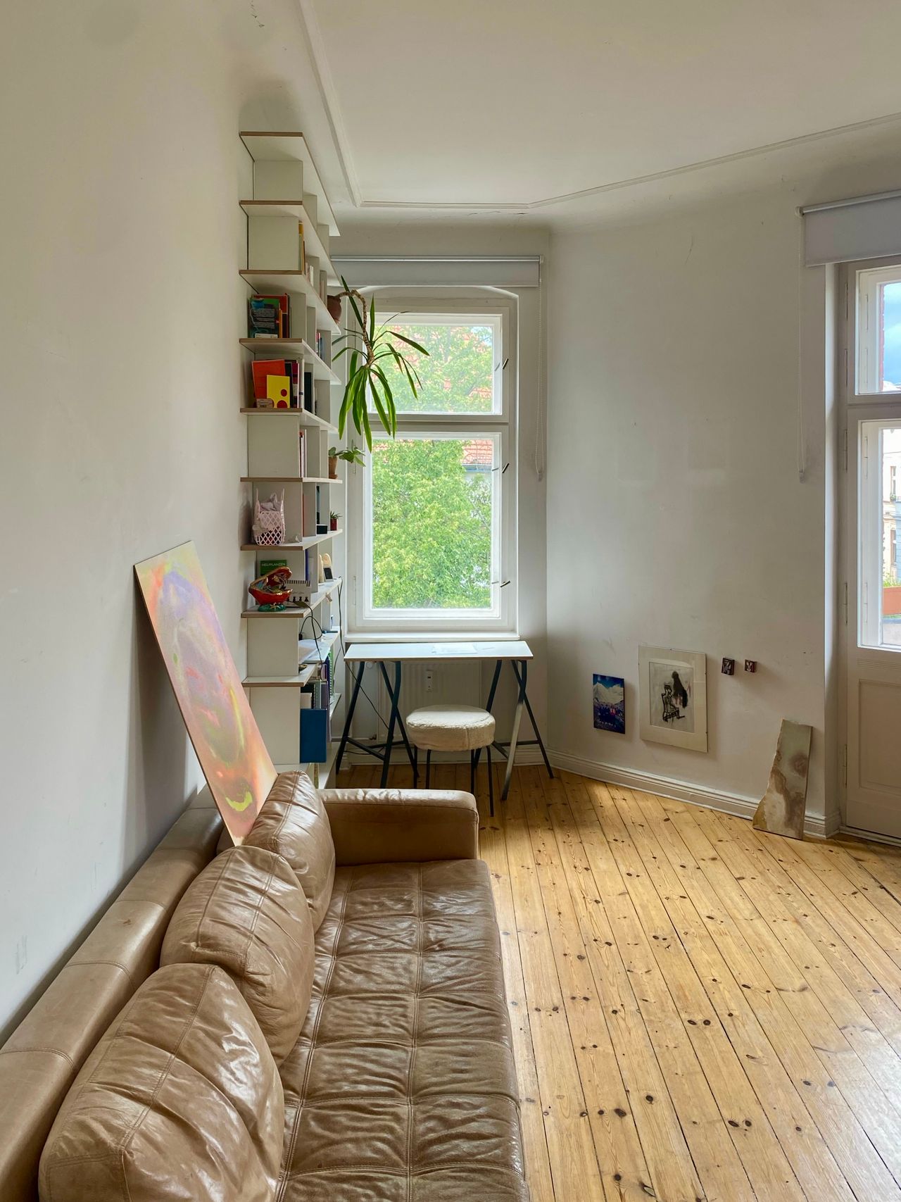 Perfect, nice suite in Neukölln